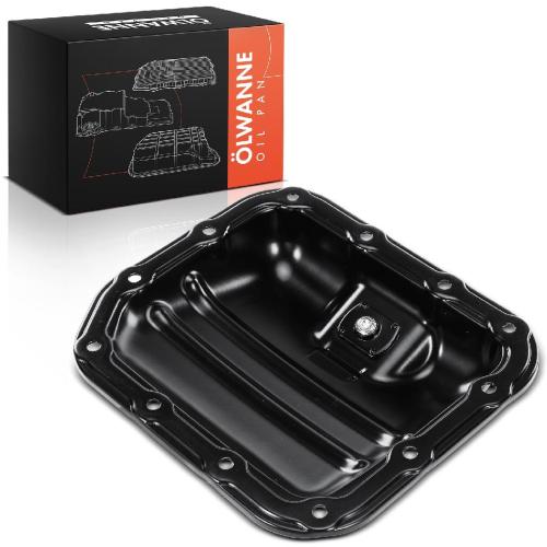 Frankberg 1x Ölwanne Motorölwanne für Toyota Yaris KSP9 E18 Corolla Urban Cruiser Auris Bj ab 2009 1.4L Bild Frankberg 1x Ölwanne Motorölwanne für Toyota Yaris KSP9 E18 Corolla Urban Cruiser Auris Bj ab 2009 1.4L