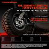 1x Querlenker Satz Vorderachse für Honda Accord IV CB Accord IV Aerodeck Accord IV Coupe CB CC 1990-1993