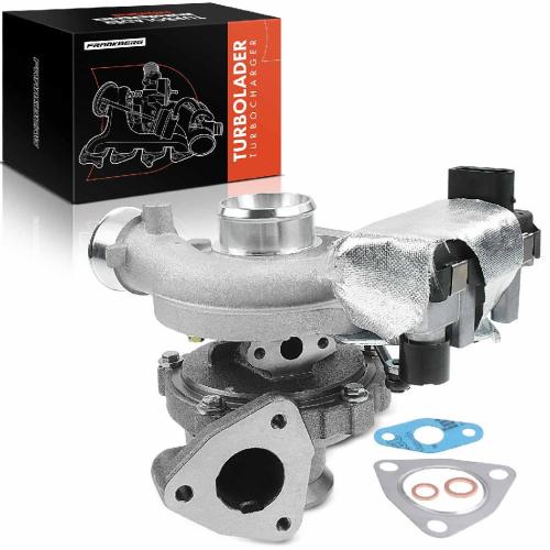 1x Abgasturbolader für Chevrolet Captiva C100 C140 Epica KL1 Opel Antara L07 2.0L 2006-2011 Bild 1x Abgasturbolader für Chevrolet Captiva C100 C140 Epica KL1 Opel Antara L07 2.0L 2006-2011