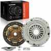 Frankberg 1x Kupplungssatz f r VW Polo Seat Cordoba Ibiza III Skoda Fabia I Combi Praktik Stufenheck 1.9L