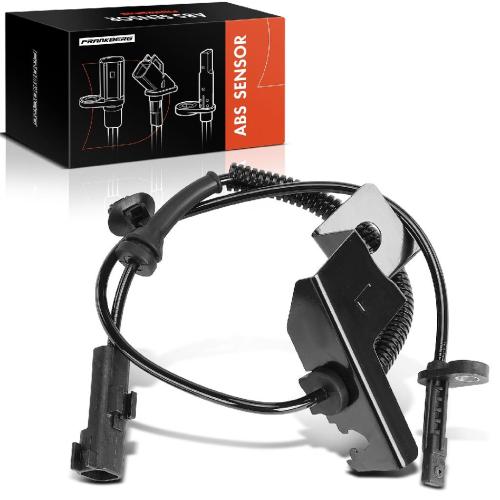 Frankberg 1x ABS Sensor Vorderachse links für Ford Galaxy CK Galaxy MK III Van S-Max CJ WA6 1.5L 2.0L 2.5L Bj ab 2015 Bild Frankberg 1x ABS Sensor Vorderachse links für Ford Galaxy CK Galaxy MK III Van S-Max CJ WA6 1.5L 2.0L 2.5L Bj ab 2015
