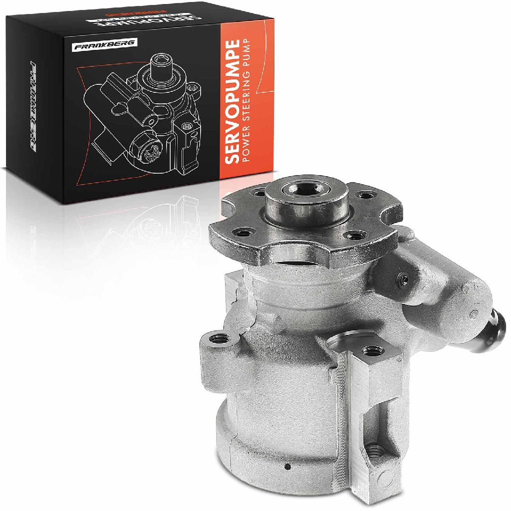 Frankberg 1x Servopumpe hydraulisch für Citroën Berlingo Xsara Peugeot 205 306 309 405 J5