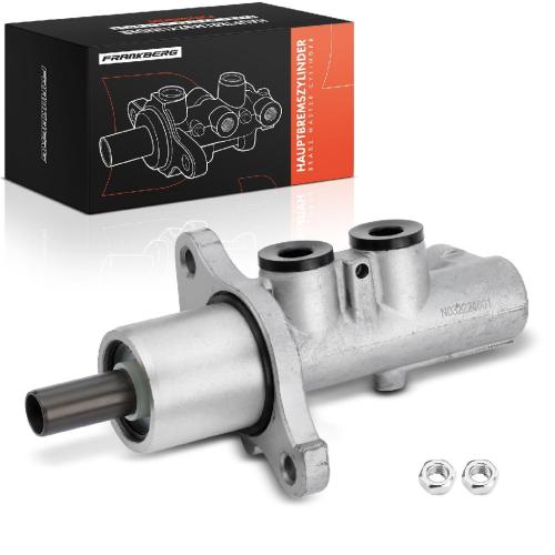 1x Hauptbremszylinder Bremszylinder für Mercedes-Benz A-Klasse W169 B-Klasse W245 Bild 1x Hauptbremszylinder Bremszylinder für Mercedes-Benz A-Klasse W169 B-Klasse W245
