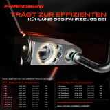 1x Expansionsventil Klimaanlage für Audi A6 4G2 4GC 4GH 4G5 4GD A7 Sportback 4GA