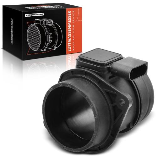 1x Luftmassenmesser für Mercedes-Benz A-Klasse W169 B-Klasse W245 2.0L 2008-2012 Bild 1x Luftmassenmesser für Mercedes-Benz A-Klasse W169 B-Klasse W245 2.0L 2008-2012