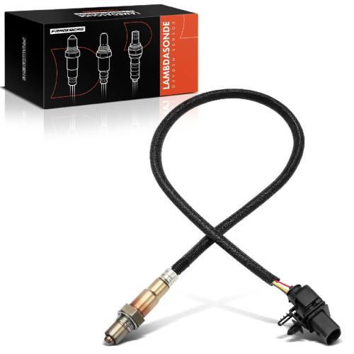 1x Lambdasonde Diagnosesonde Nach Katalysator für VW Beetle Jetta CC Audi A3 FORD USA F-150 Porsche 911 Bild 1x Lambdasonde Diagnosesonde Nach Katalysator für VW Beetle Jetta CC Audi A3 FORD USA F-150 Porsche 911