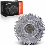 1x Lüfterkupplung Kühlerlüfte für Isuzu Campo KB Trooper I UBS Opel Campo TF0 2.5L