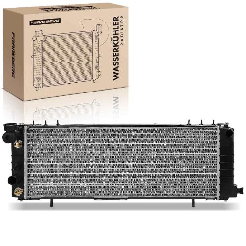 1x Kühler Wasserkühler Motorkühler für Jeep Cherokee XJ 2.5L 4.0L Bild 1x Kühler Wasserkühler Motorkühler für Jeep Cherokee XJ 2.5L 4.0L