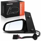Frankberg 1x Außenspiegel Links für Opel Zafira B A05 1.6L 1.7L 1.8L 1.9L 2.0L 2.2L 2005-2008