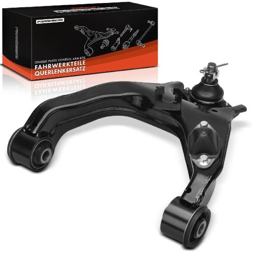 1x Querlenker Vorderachse für Mitsubishi L200/Triton Pritsche/Fahrgestell Pajero IV Van 2.8L Bj ab 2005 Bild 1x Querlenker Vorderachse für Mitsubishi L200/Triton Pritsche/Fahrgestell Pajero IV Van 2.8L Bj ab 2005