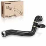 1x Kühlerschlauch Kühlwasserschlauch für Mercedes-Benz GLE W166 C292 GLS X166