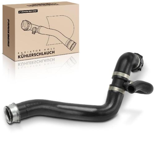 1x Kühlerschlauch Kühlwasserschlauch für Mercedes-Benz GLE W166 C292 GLS X166 Bild 1x Kühlerschlauch Kühlwasserschlauch für Mercedes-Benz GLE W166 C292 GLS X166