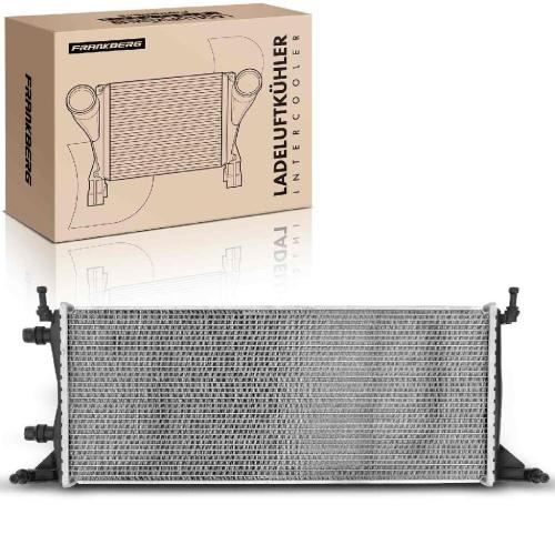 1x Ladeluftkühler Turbokühler für Mercedes-Benz GL-Klasse X166 GLE W166 C292 GLS Bild 1x Ladeluftkühler Turbokühler für Mercedes-Benz GL-Klasse X166 GLE W166 C292 GLS