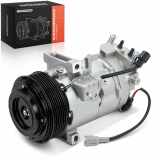 1x Klimakompressor für Renault Captur H5 J5 Clio IV BH Bj ab 2013