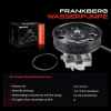 1x Wasserpumpe Kühlwasserpumpe für Alfa Romeo 955 Opel Astra Corsa Fiat 500 Panda Suzuki Lancia 1.3L Bild 1x Wasserpumpe Kühlwasserpumpe für Alfa Romeo 955 Opel Astra Corsa Fiat 500 Panda Suzuki Lancia 1.3L