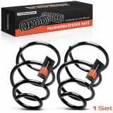 2x Fahrwerksfeder Vorderachse für Porsche Boxster 986 2.5L 2.7L 1996-2004