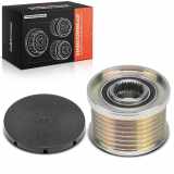 1x Generatorfreilauf Lichtmaschine für BMW X5 E70 3.0L 2006-2010