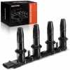 Frankberg 1x Z ndmodul Z ndspule f r Alfa Romeo 159 Fiat Croma Stilo Multi Wagon Opel Astra G Cabriolet Caravan CC Coupe
