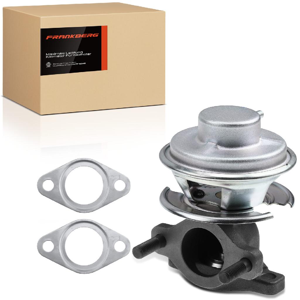 1x AGR-Ventil Abgasrückführungsventil für Hyundai Terracan HP 2.9L 2001-2006