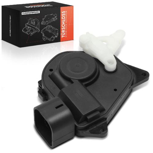 1x Türschloss Vorne Rechts für Toyota Corolla Verso E12 1.6L 1.8L 2.0L 2001-2004 Bild 1x Türschloss Vorne Rechts für Toyota Corolla Verso E12 1.6L 1.8L 2.0L 2001-2004