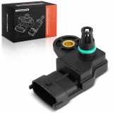 1x Ladedruck Sensor für Renault Laguna II BG0/1 Grandtour Megane II Kombi Suzuki