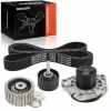 1x Zahnriemensatz Zahnriemen Wasserpumpe für Alfa Romeo Mito Fiat 500L Doblo Idea Bild 1x Zahnriemensatz Zahnriemen Wasserpumpe für Alfa Romeo Mito Fiat 500L Doblo Idea