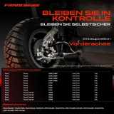 1x Querlenker Vorderachse für Ford Focus DAW DBW Focus Stufenheck DFW Focus Turnier DNW 1.4L 1998-2005