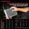 1x W&auml;rmetauscher Innenraumheizung f&uuml;r Mercedes-Benz W169 W245 MINI Mini R50 R56 R61