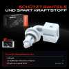 Frankberg 1x Kühlmitteltemperatur Sensor für Citroën C4 Dacia Fiat Ulysse Nissan Peugeot 307 Bild Frankberg 1x Kühlmitteltemperatur Sensor für Citroën C4 Dacia Fiat Ulysse Nissan Peugeot 307