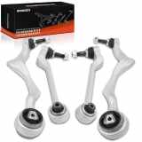 4x Querlenker Vorderachse für BMW 1er Cabriolet E81 E87 E88 E82 E90 E93 E92 E91 E84 2004-2015