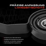 1x Lagerung Gelenkwelle Kardanwellenlager für Audi A8 4H 3.0L 4.0L 2010-2018