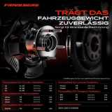 1x Radnabe Radlagersatz Hinterachse beidseitig für Citroën C8 Fiat Ulysse Lancia Phedra Peugeot 807