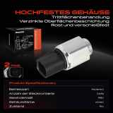 1x Bremslichtschalter für Ford Focus II Galaxy Mondeo II III Jaguar X-Type Volvo