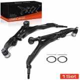 1x Querlenker Vorderachse für Honda Civic V Coupe Hatchback Stufenheck VI Aerodeck Fastback CRX III