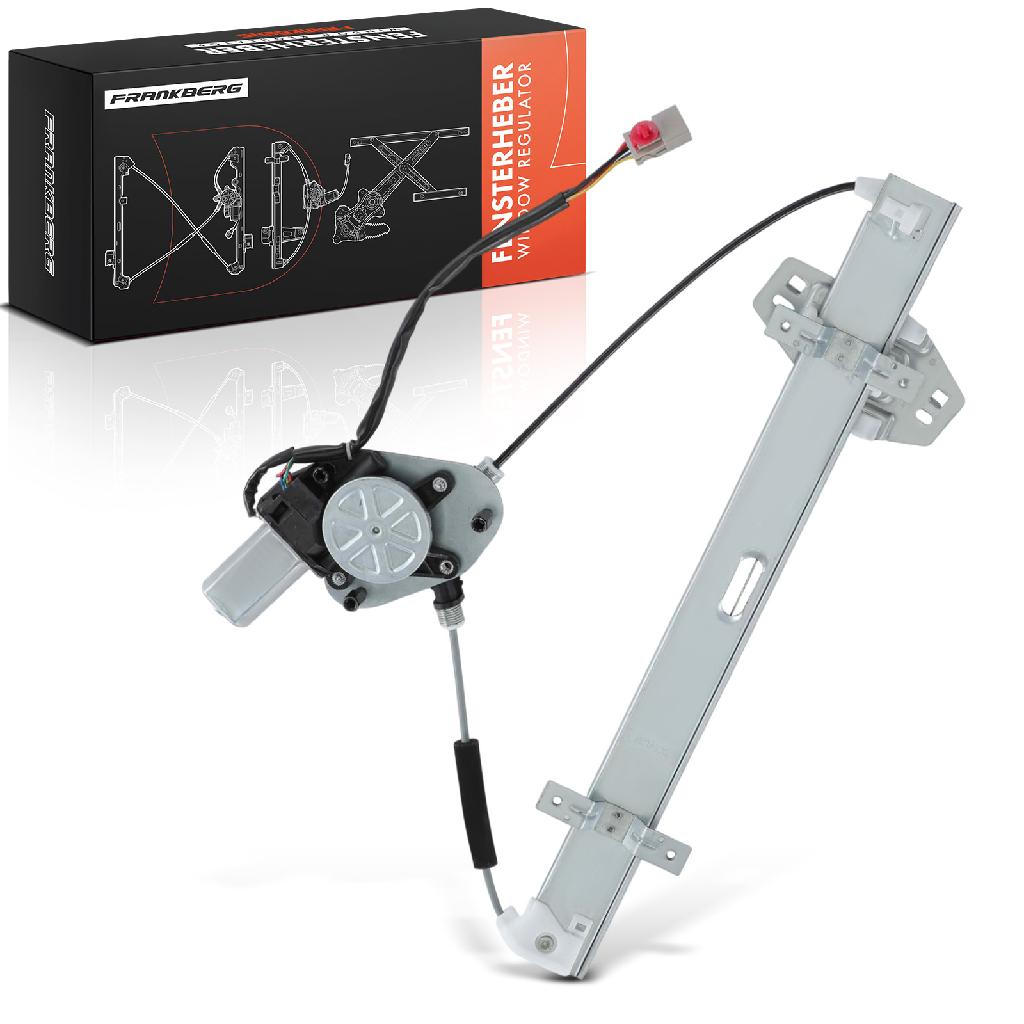 1x Fensterheber Vorne Links für Honda Accord VI CF CG CH CK