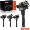 4x Zündmodul Zündspule für BMW E36 E34 E32 E38 E31 1.8L 2.0L 2.5L 3.0L 3.8L 4.0L 1987-2001 Bild 4x Zündmodul Zündspule für BMW E36 E34 E32 E38 E31 1.8L 2.0L 2.5L 3.0L 3.8L 4.0L 1987-2001