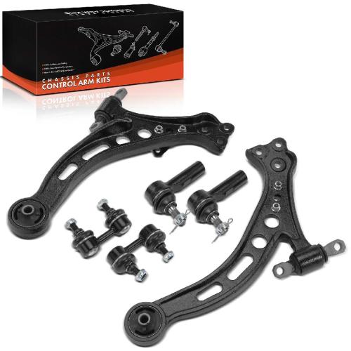 Frankberg 1x Querlenker Satz Vorderachse für Lexus ES Toyota Avalon Stufenheck Camry Kombi 3.0L 2.2L 1991-1999 Bild Frankberg 1x Querlenker Satz Vorderachse für Lexus ES Toyota Avalon Stufenheck Camry Kombi 3.0L 2.2L 1991-1999
