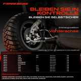 1x Querlenker Satz Vorderachse für Nissan Cube NV200 Kasten NV200/Evalia Bus Tiida Schrägheck Stufenheck