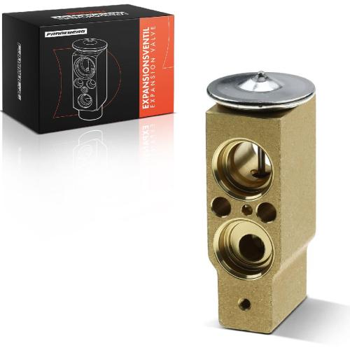 1x Expansionsventil Klimaanlage für Alfa Romeo 145 146 166 Fiat Ducato Punto Lancia Bild 1x Expansionsventil Klimaanlage für Alfa Romeo 145 146 166 Fiat Ducato Punto Lancia