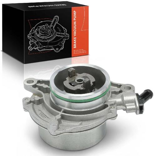 1x Unterdruckpumpe Bremsanlage Vakuumpumpe für BMW 3er E46 5er E60 7er E65 E66 X3 X5 Bild 1x Unterdruckpumpe Bremsanlage Vakuumpumpe für BMW 3er E46 5er E60 7er E65 E66 X3 X5
