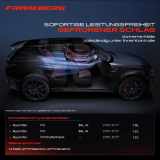 1x Klimakompressor für Hyundai i10 Stufenheck BA IA 1.0L 1.2L