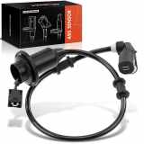 1x ABS Sensor Hinterachse links für Mercedes-Benz SLK R170 2.0L 2.3L 3.2L 1996-2004