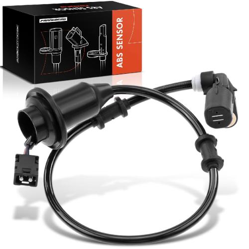 1x ABS Sensor Hinterachse links für Mercedes-Benz SLK R170 2.0L 2.3L 3.2L 1996-2004 Bild 1x ABS Sensor Hinterachse links für Mercedes-Benz SLK R170 2.0L 2.3L 3.2L 1996-2004