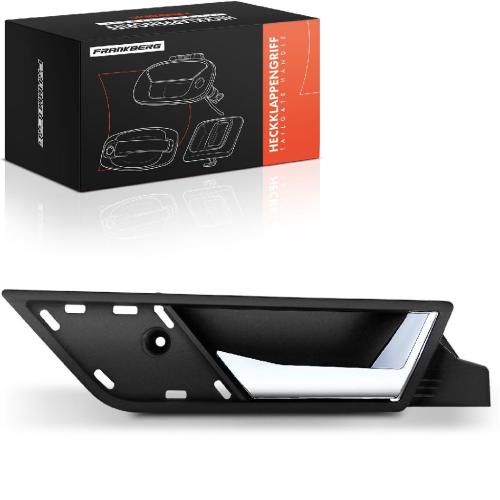 1x Türgriff Hinten Rechts innen für Skoda Fabia III NJ3 Fabia III Kombi NJ5 1.0L 1.2L 1.4L 1.6L 2014-2022 Bild 1x Türgriff Hinten Rechts innen für Skoda Fabia III NJ3 Fabia III Kombi NJ5 1.0L 1.2L 1.4L 1.6L 2014-2022