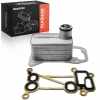 1x &Ouml;lk&uuml;hler Motor&ouml;l f&uuml;r BMW E90 E91 E92 E93 F10 F07 F11 F01 X5 E70 X6 E71 3.0L