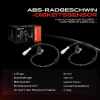 Frankberg 2x ABS Sensor Vorderachse beidseitig für Opel Kadett E Cabriolet Caravan CC Combo Kasten/Kombi 1985-1994 Bild Frankberg 2x ABS Sensor Vorderachse beidseitig für Opel Kadett E Cabriolet Caravan CC Combo Kasten/Kombi 1985-1994