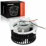 Frankberg 1x Gebläsemotor Innenraumgebläse für Mercedes-Benz E-Klasse W210 S210 1995-2002