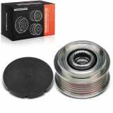 1x Generatorfreilauf Lichtmaschine für Hyundai Bayon Tucson i10 KIA Ceed Picanto