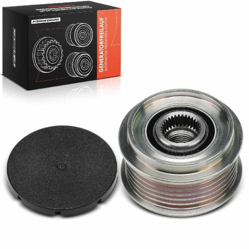 1x Generatorfreilauf Lichtmaschine für Hyundai Bayon Tucson i10 KIA Ceed Picanto Bild 1x Generatorfreilauf Lichtmaschine für Hyundai Bayon Tucson i10 KIA Ceed Picanto