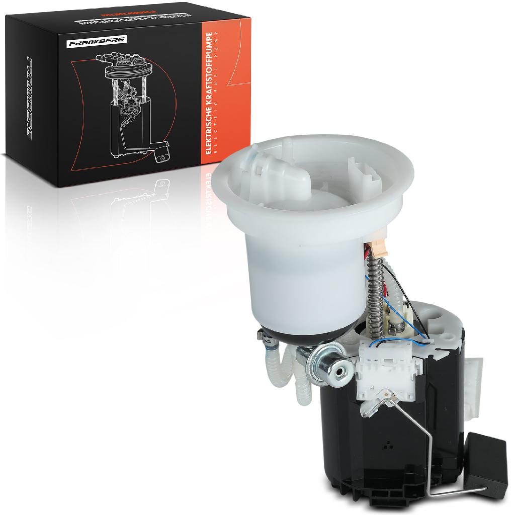 1x Kraftstoffpumpe für Ford Galaxy WA6 Mondeo IV BA7 Mondeo IV Stufenheck Mondeo IV Turnier S-Max WA6